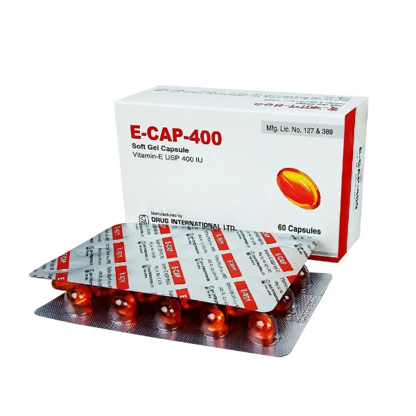 e-cap-400mg